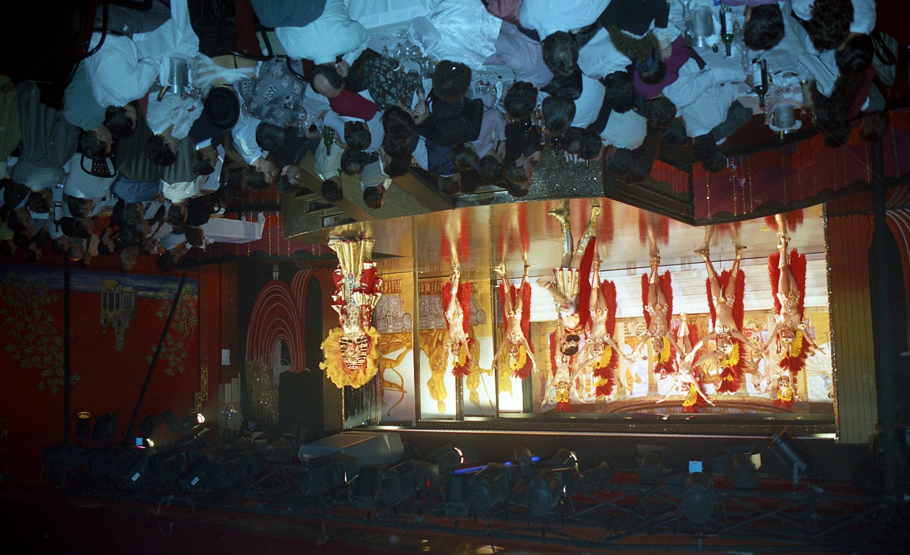 La Revue et les artistes - Photo 3